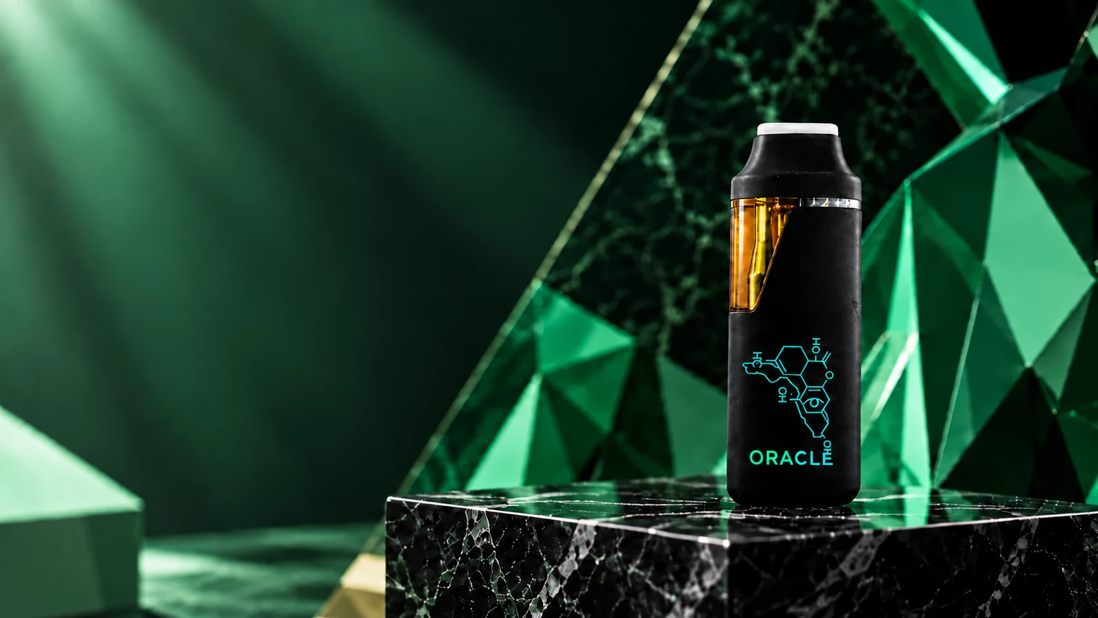 Vape collection concept