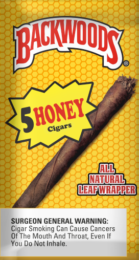 Backwoods Honey
