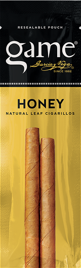 Game Honey