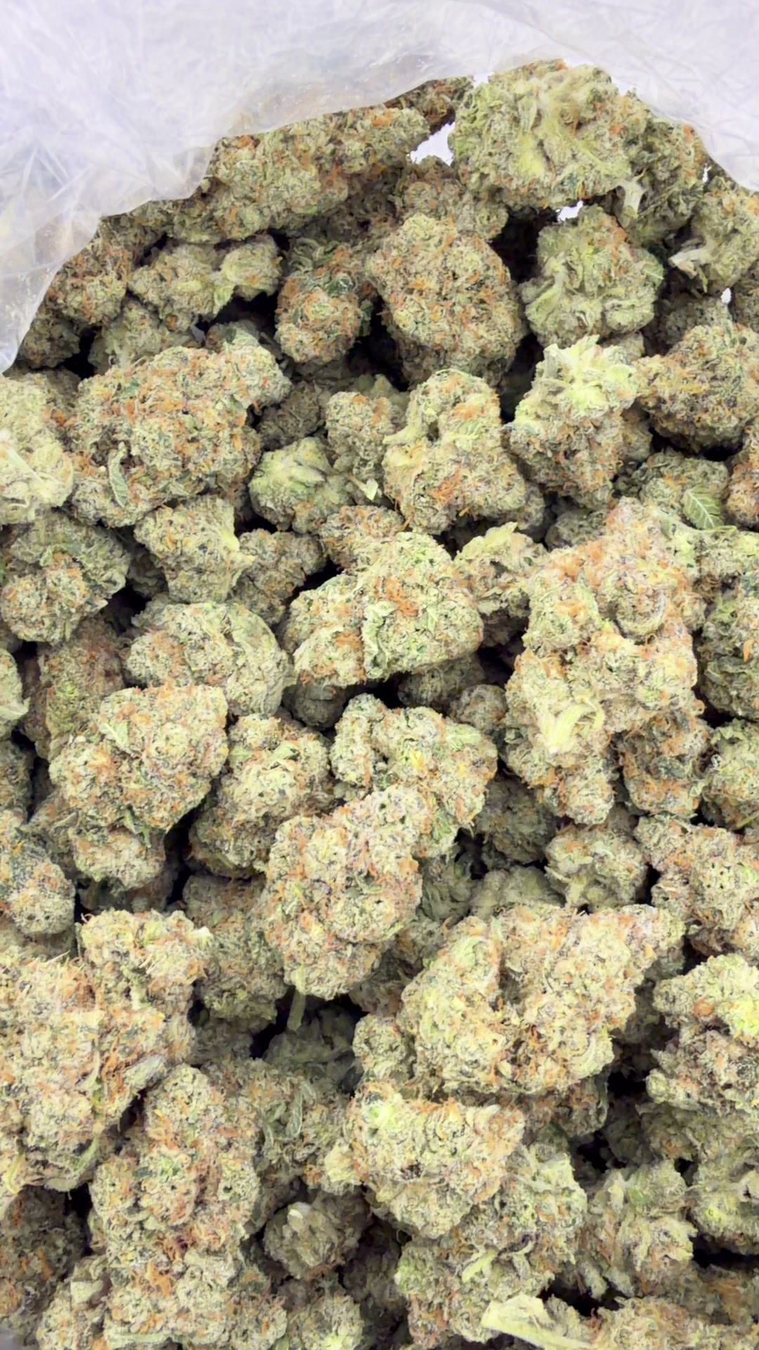 Product visual for Colonel Crunch