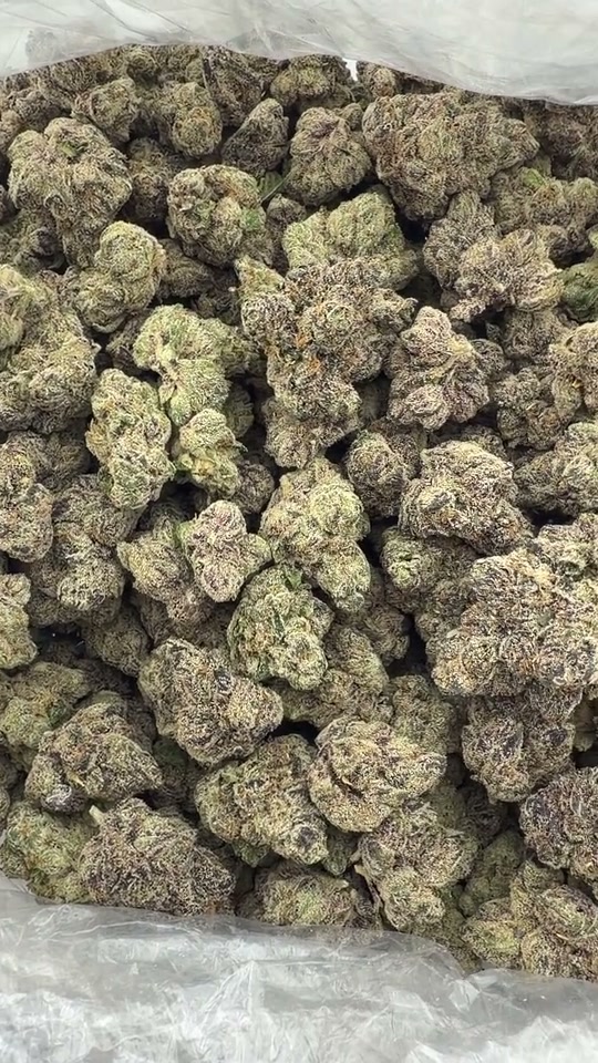 Product visual for Fat Purple Candy