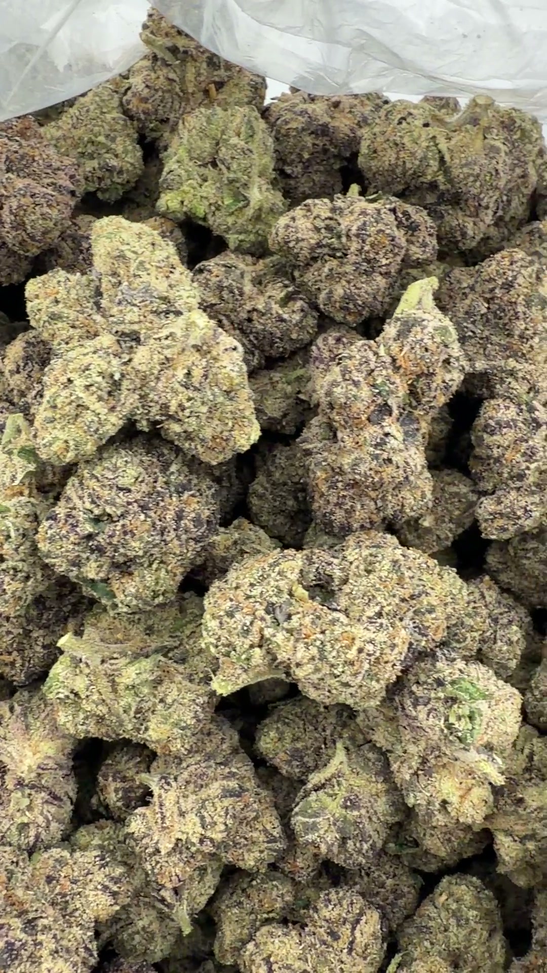 Product visual for Purple Rock Candy