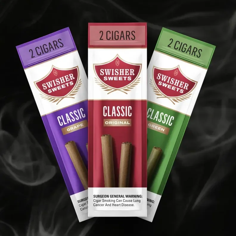 Swisher Sweets Classic
