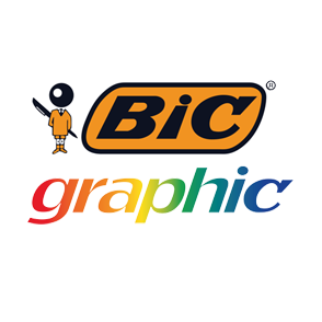 BIC lighter