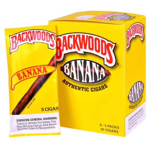 Backwoods Banana