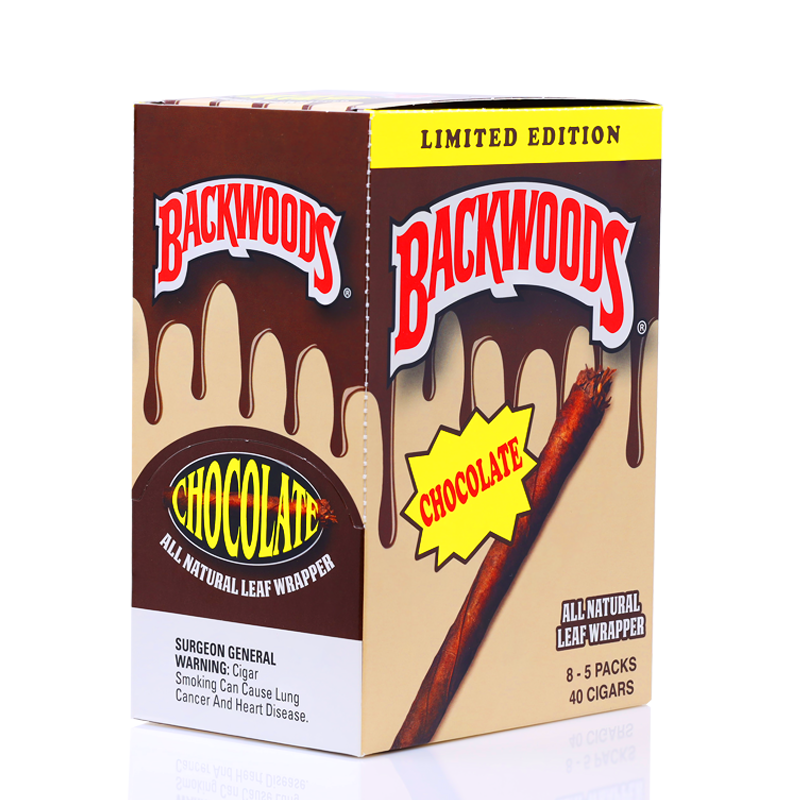 Backwoods Pennsylvania Primo