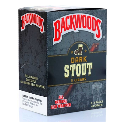 Backwoods Original
