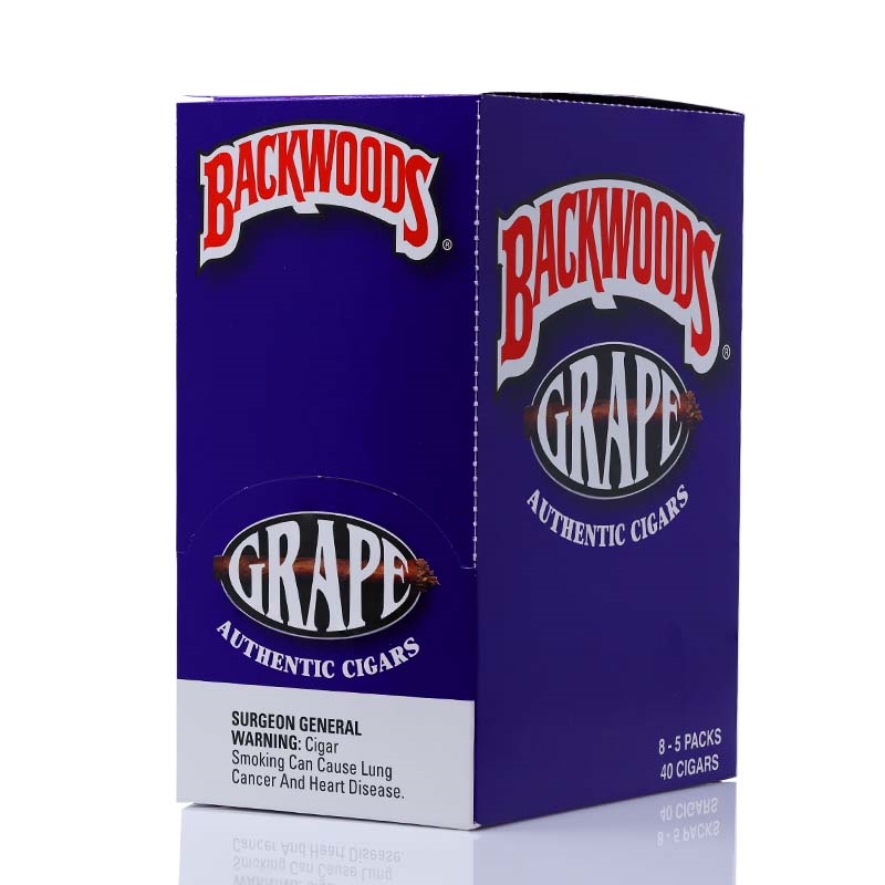 Backwoods Sweet Aromatic