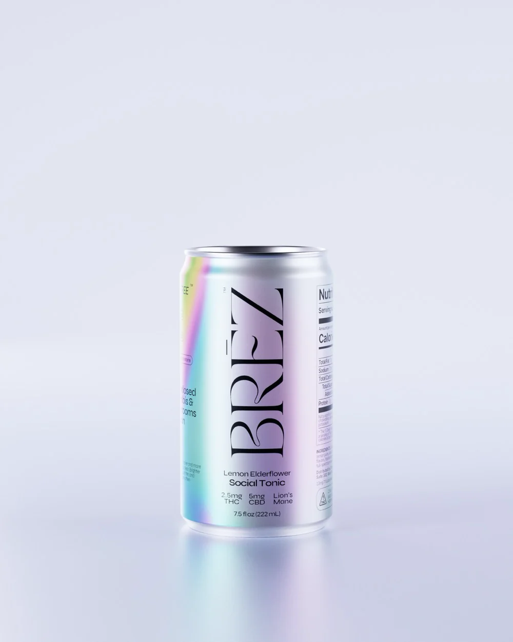 BRĒZ Tonics Micro