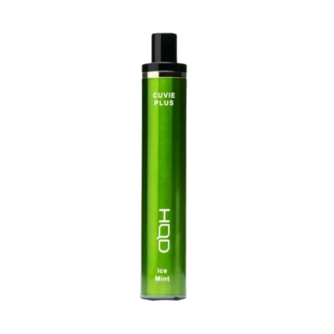 HQD Cuvie Plus Ice Mint
