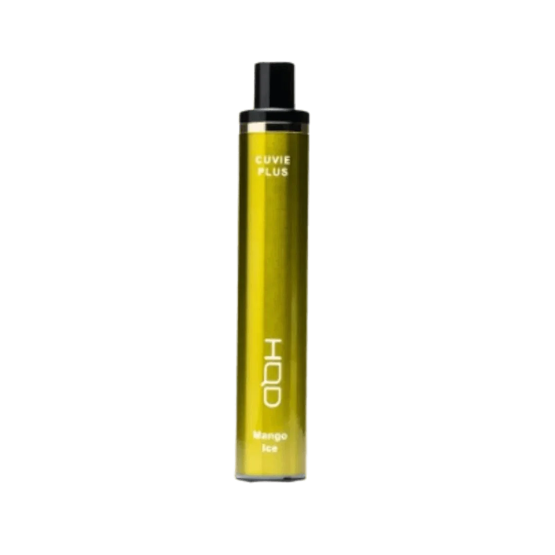 HQD Cuvie Plus Mango Ice