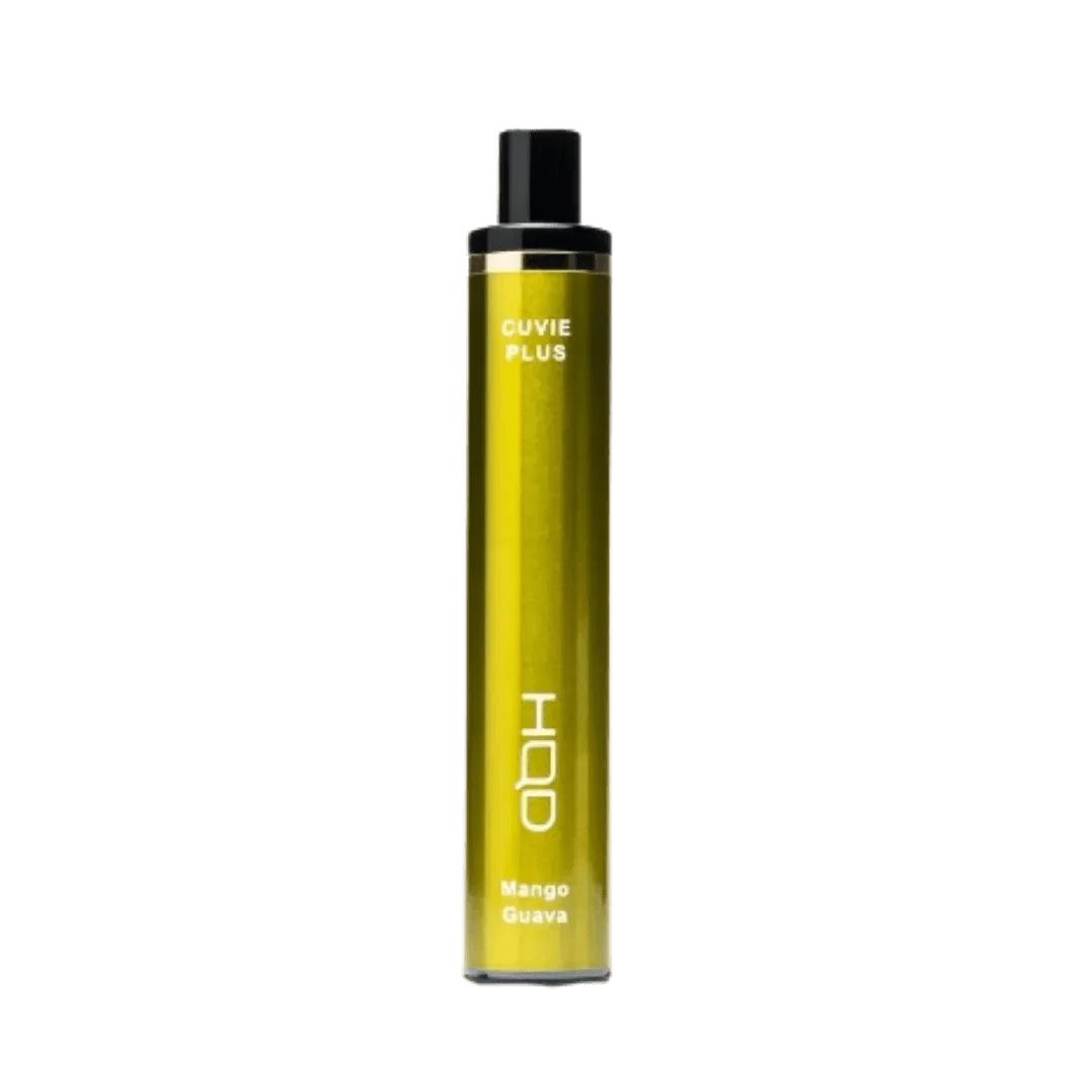 HQD Cuvie Plus Mango Guava