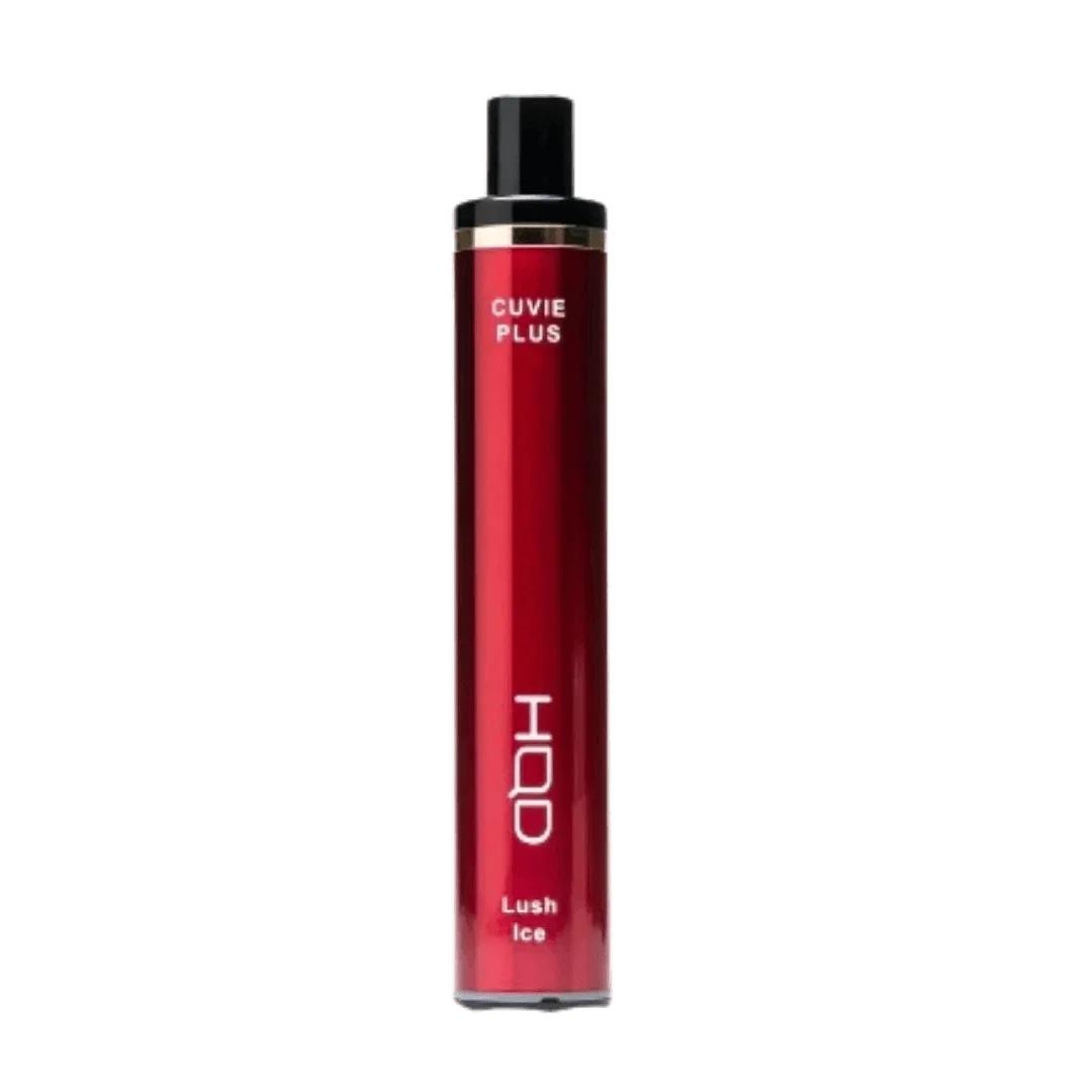 HQD Cuvie Plus Lush Ice