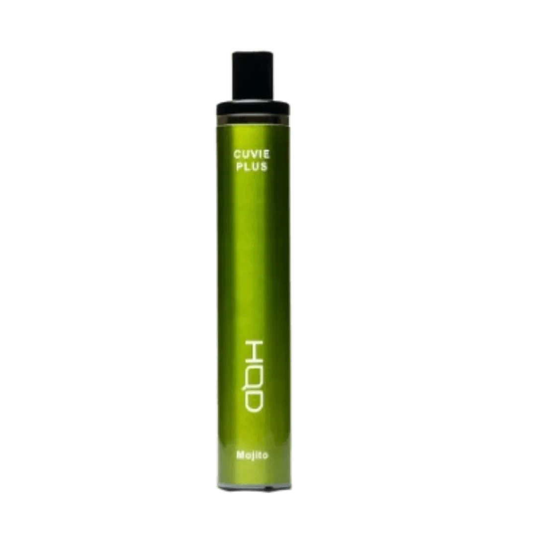HQD Cuvie Plus Mojito