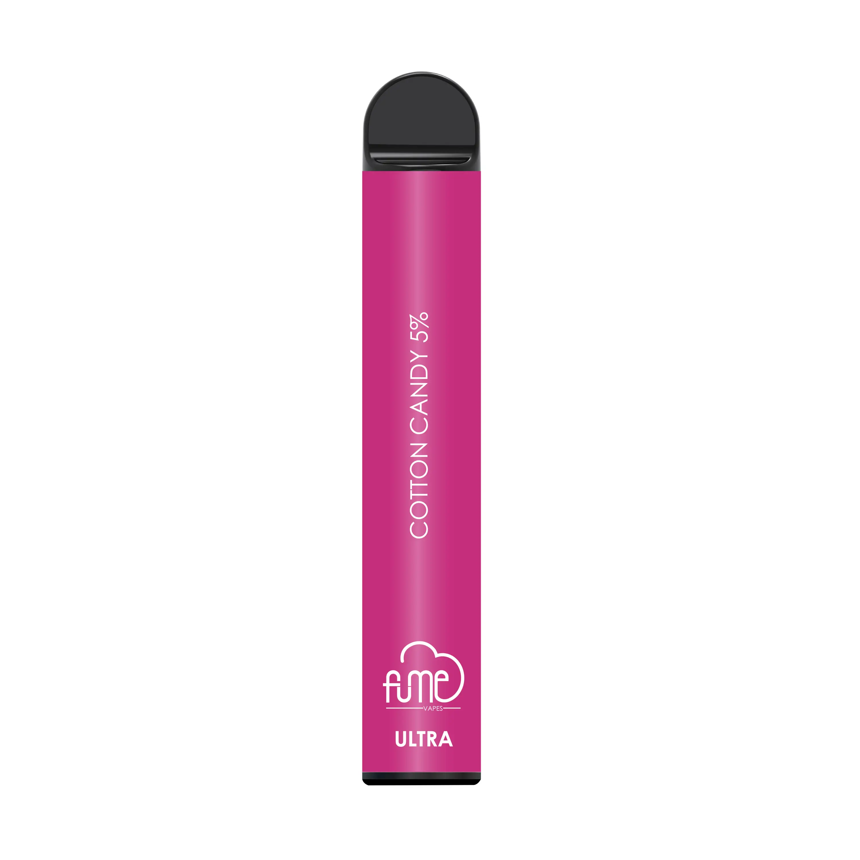 Fume Ultra 2500 Cotton Candy