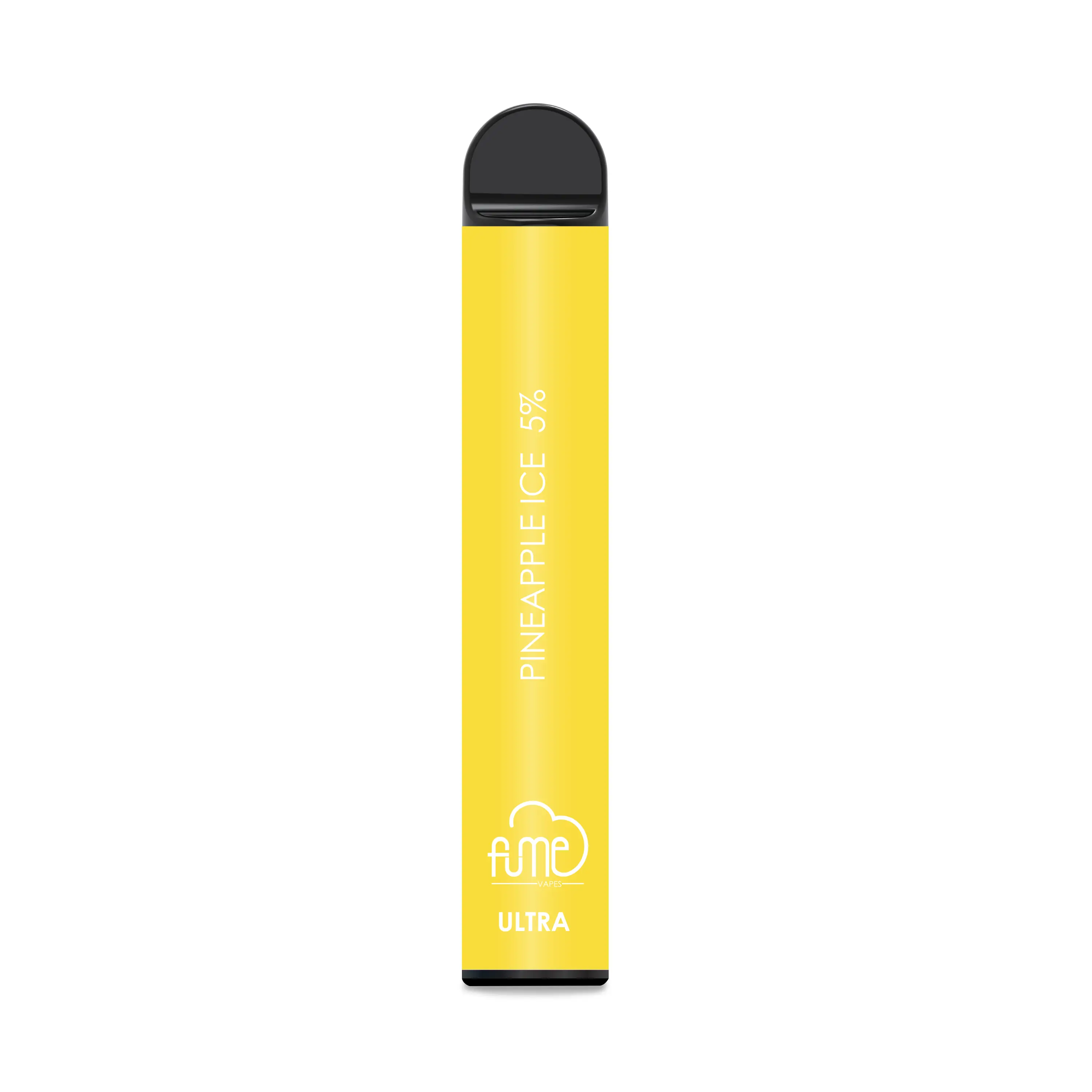 Fume Ultra 2500 Pineapple Ice