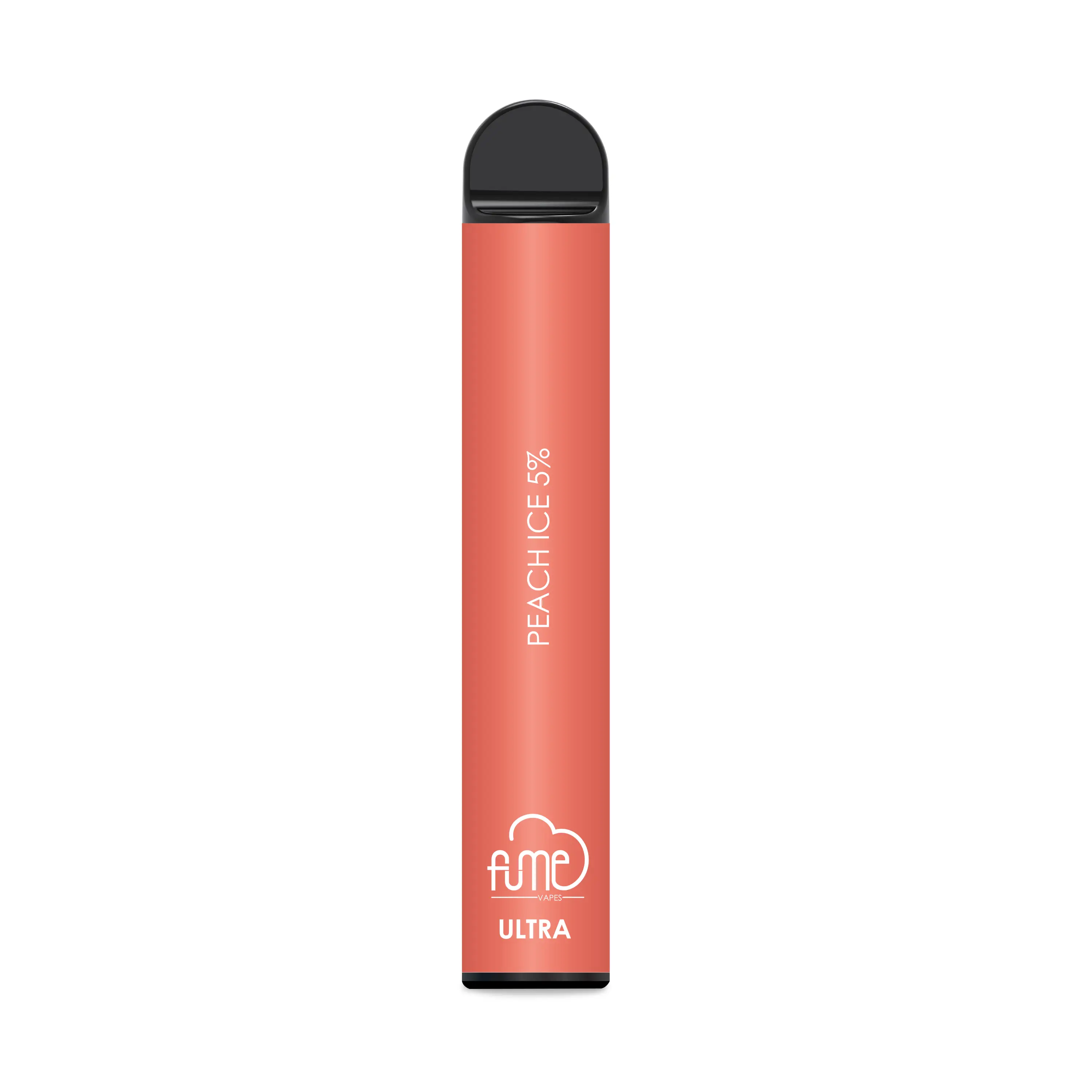 Fume Ultra 2500 Peach Ice Disposable Vape