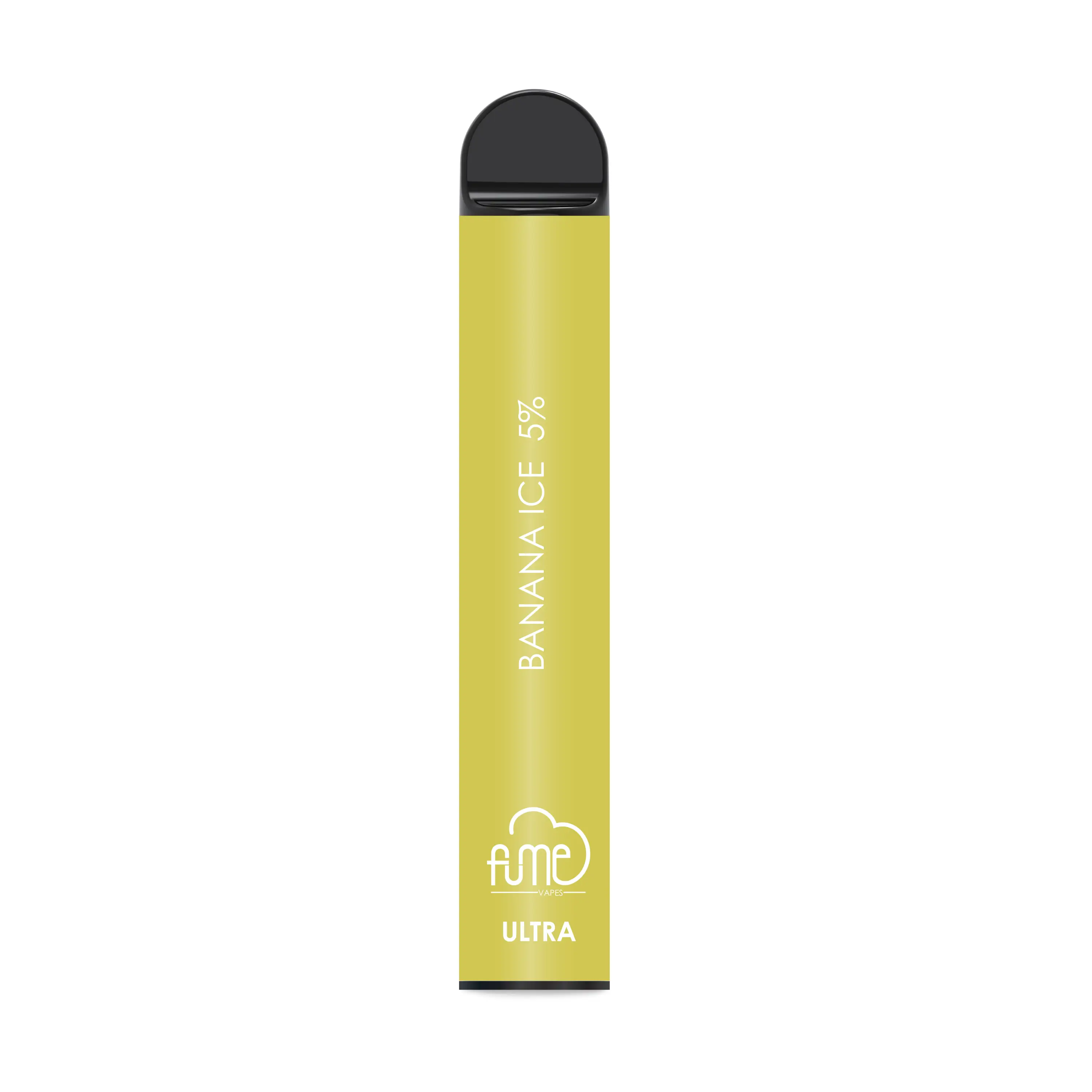 Fume Ultra 2500 Banana Ice