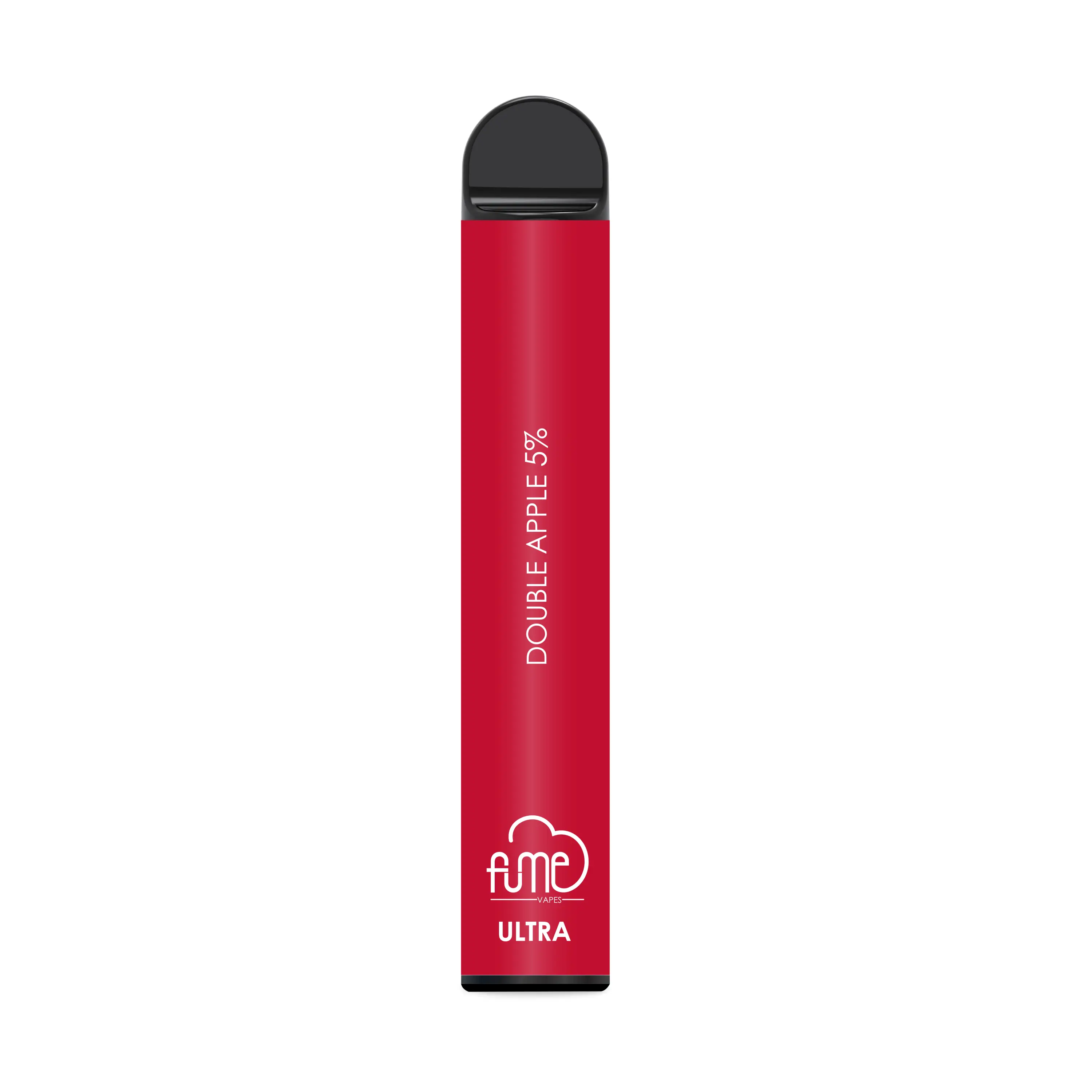 Fume Ultra 2500 Double Apple