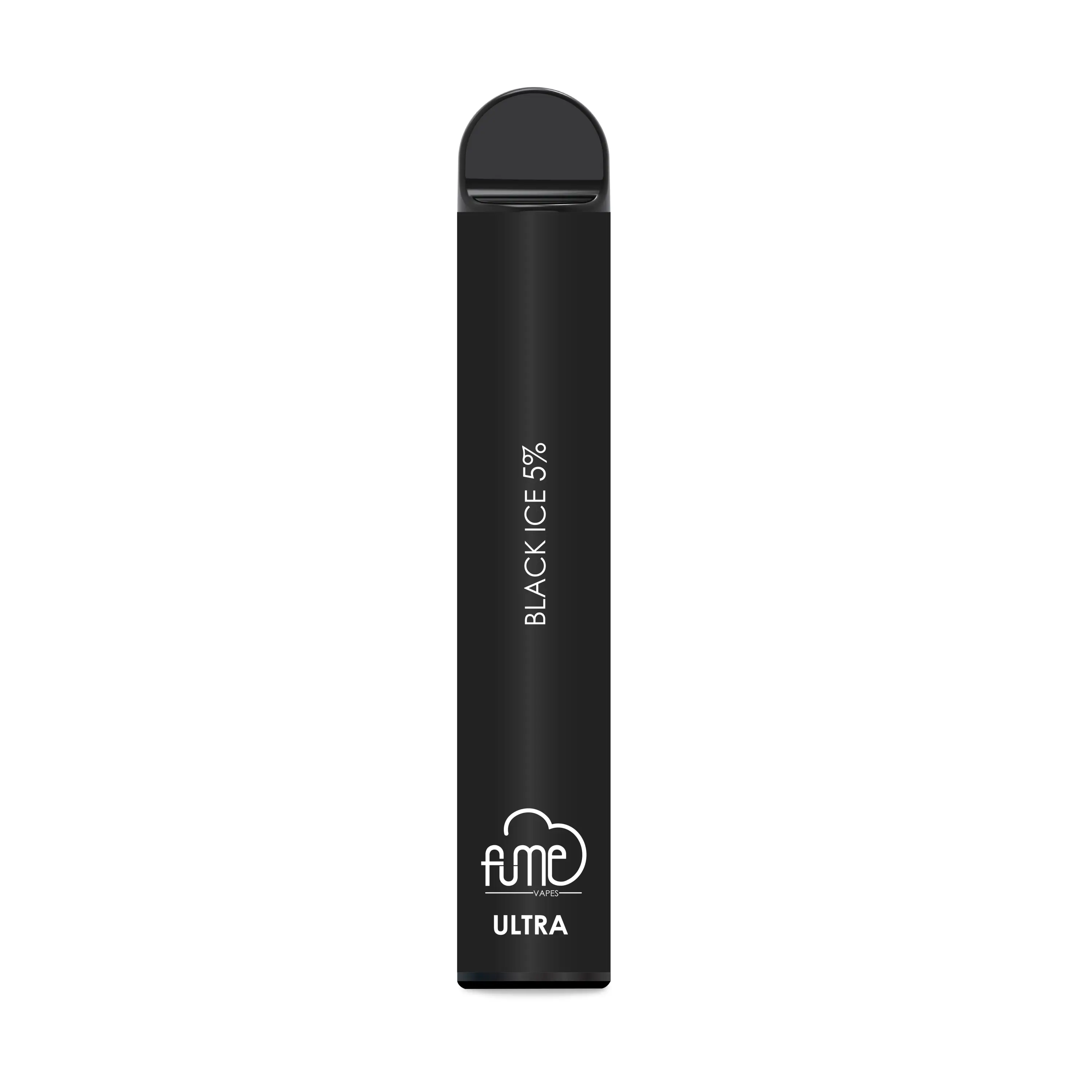 Fume Ultra 2500 Black Ice