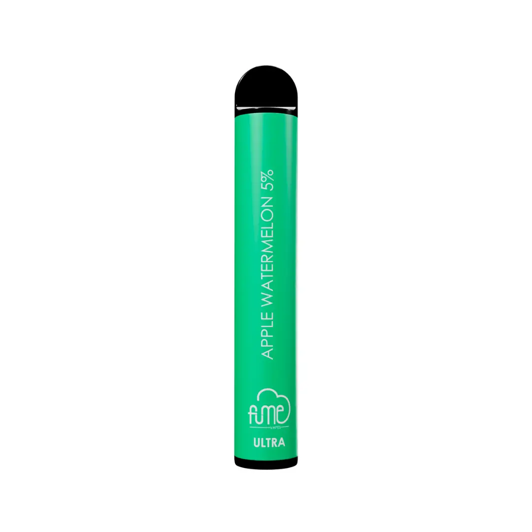 Fume Ultra 2500 Apple Watermelon