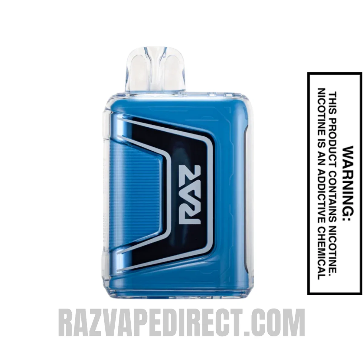 RAZ TN9 Blue RAZ Ice