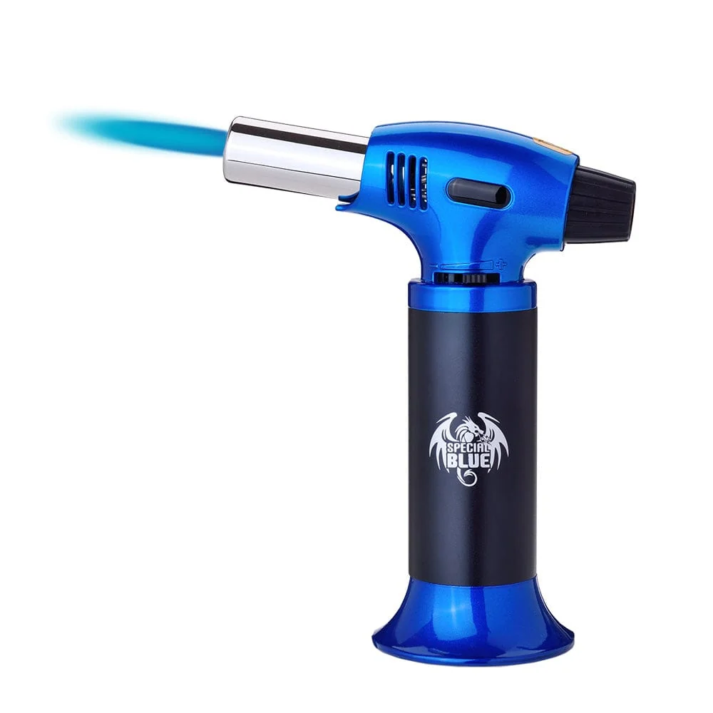 Special Blue torch