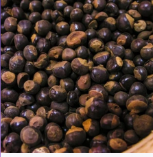Guarana seeds
