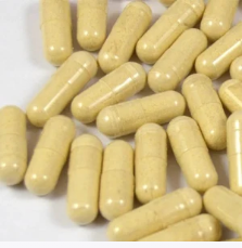 Ashwagandha capsules