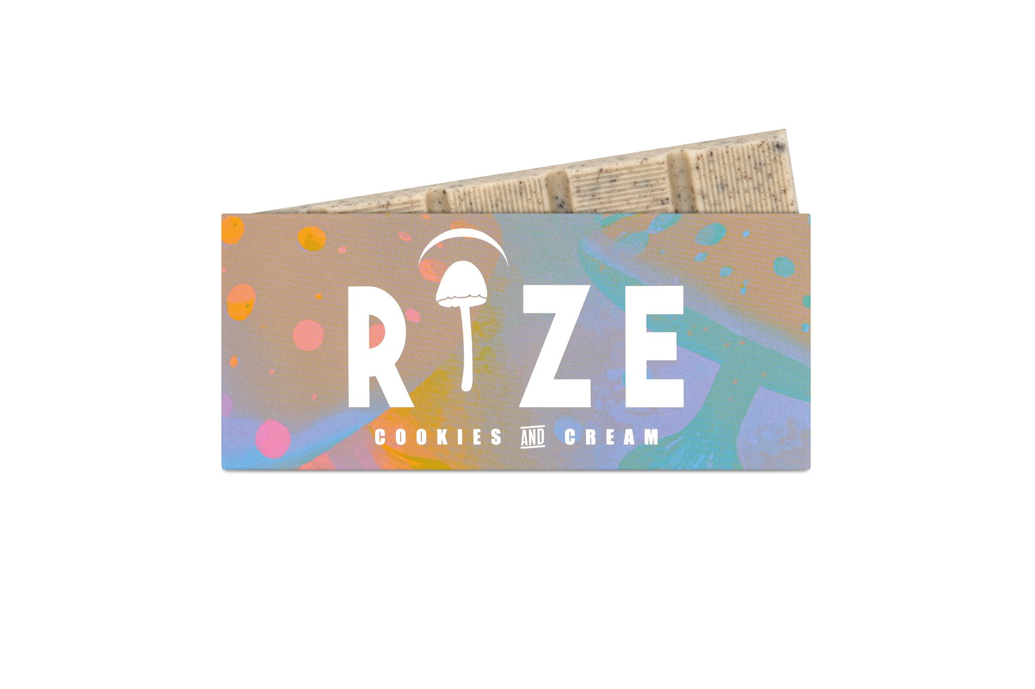Rize Chocolates 5G