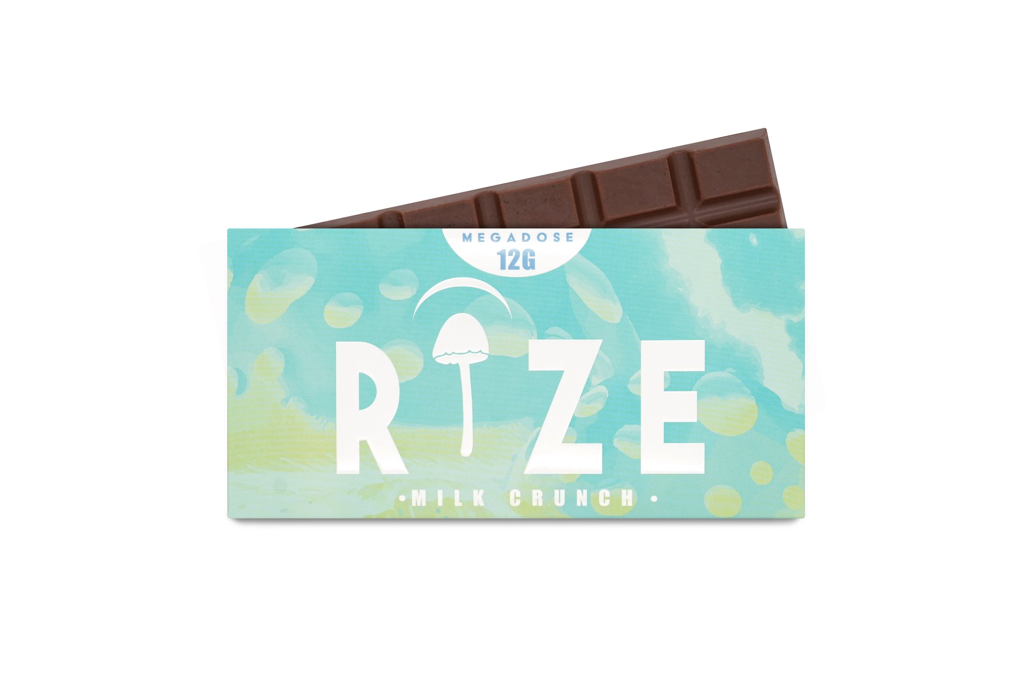 Rize Chocolates 12G